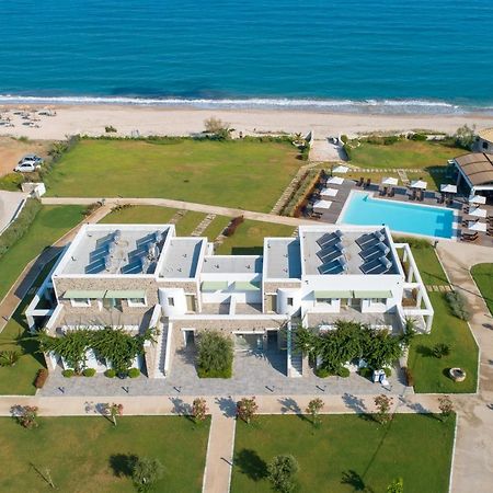 Kyma Suites - Adult Only Accommodation Almiros Beach 외부 사진