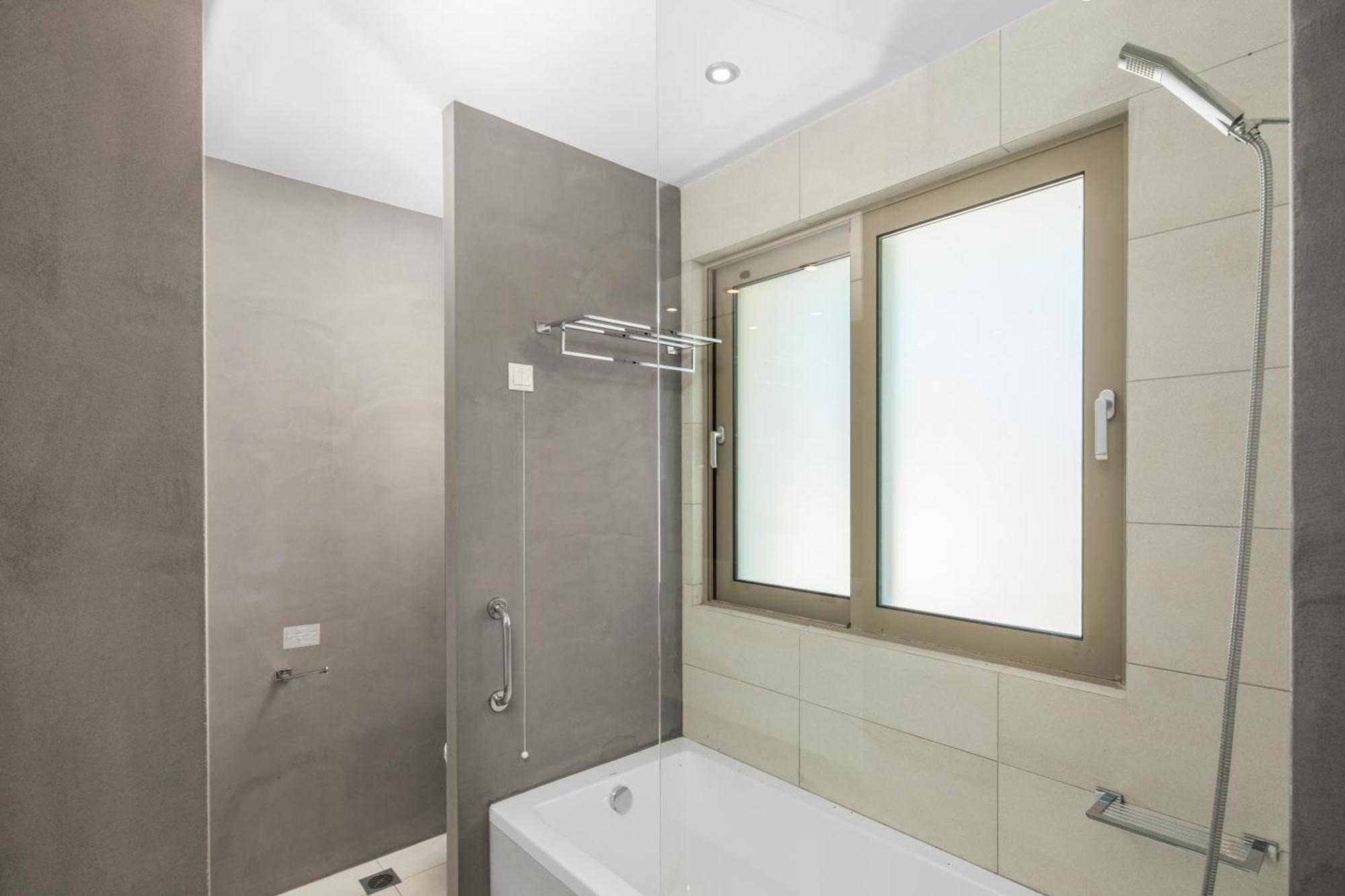 Kyma Suites - Adult Only Accommodation Almiros Beach 객실 사진