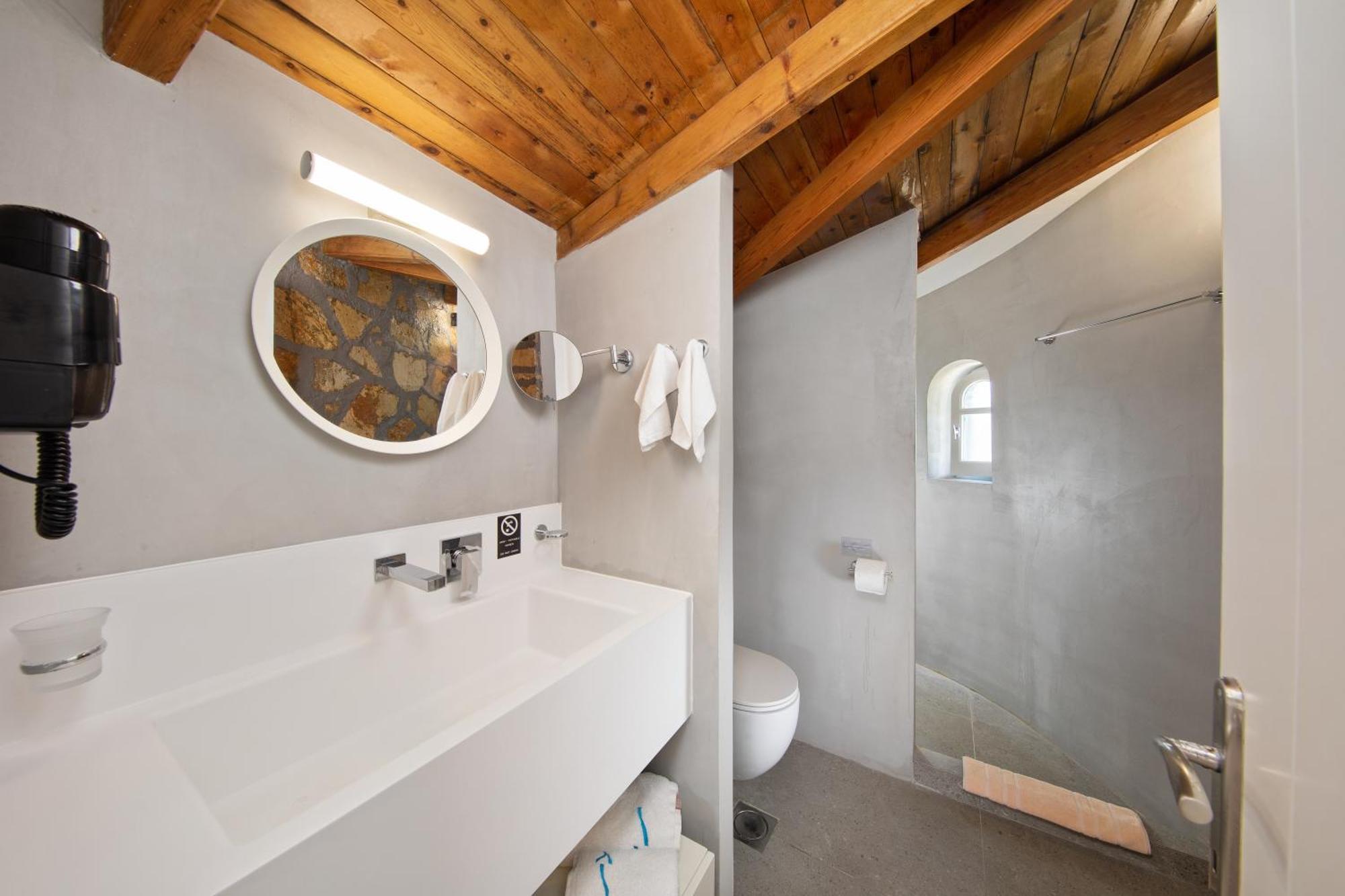 Kyma Suites - Adult Only Accommodation Almiros Beach 외부 사진